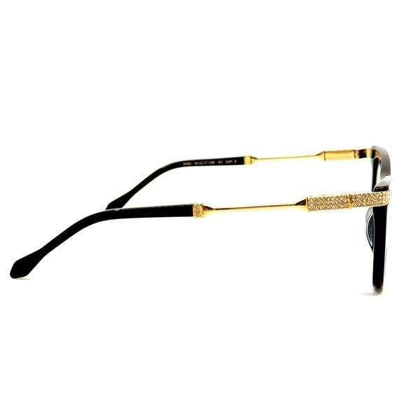 NEW!!! PIER MARTINO Sunglasses 8482 C1 Authentic - Picture 10 of 12